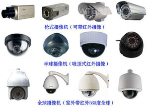 西安安防监控设备总经销商 专业服务与优质产品的结合