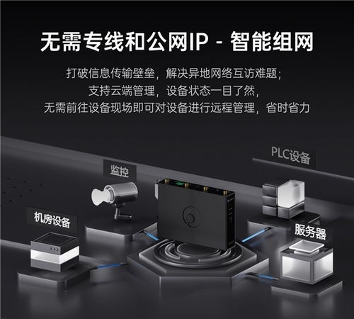 蒲公英异地组网如何解决监控的“最后一公里”难题
