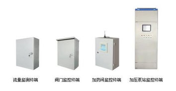 水厂远程监控系统 水厂监控设备