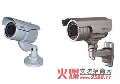 智慧安防护航未来 从监控设备到系统集成的全面跃升